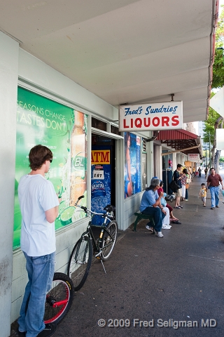 20091031_142103 D3.jpg - Chinatown, Honolulu